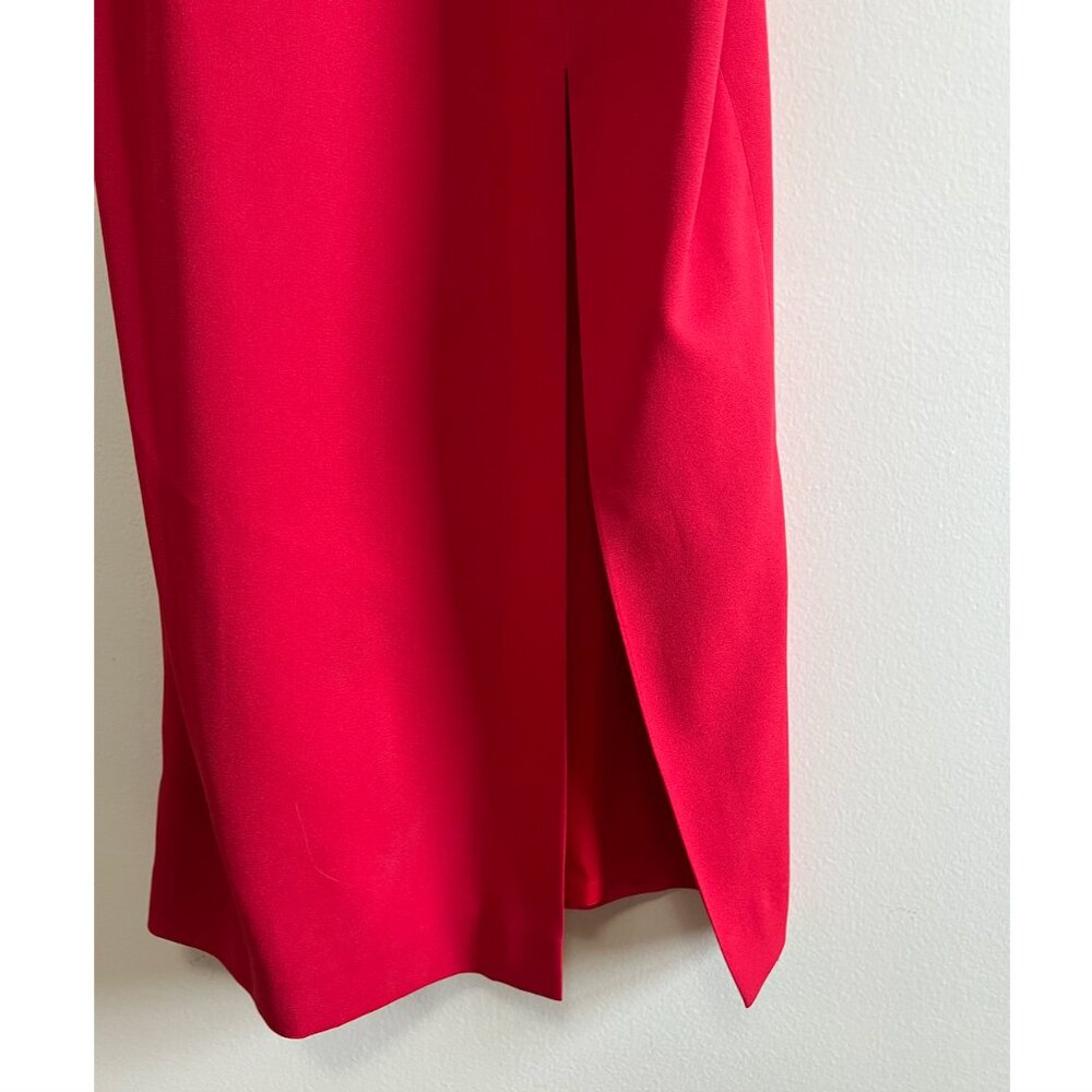 Red Dress - Picture 2 of 6